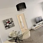 Charming 2 Bdr Free Parking & Wi-fi * Nikosia