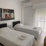 Apartment Charming 2 Bdr Free Parking & Wi-fi Nikosia