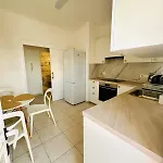 Charming 2 Bdr Free Parking & Wi-fi * Nikosia