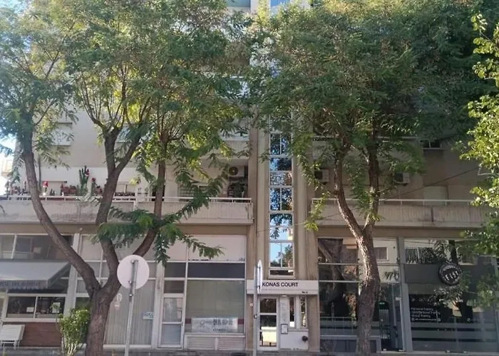 公寓 Charming 2 Bdr Free Parking & Wi-fi