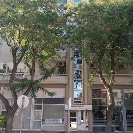 Apartmán Charming 2 Bdr Free Parking & Wi-fi